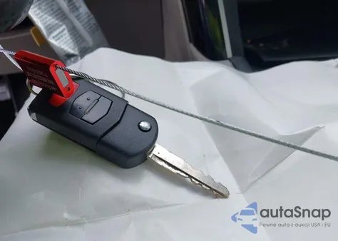 2007 Mazda Cx-9 Touring z USA, uszkodzony, nr VIN JM3TB38Y170116893